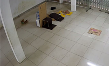 Ruko Komersial Jagakarsa Moch Kahfi Jakarta Selatan