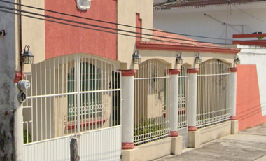 VENTA DE CASA EN COMALCALCO TABASCO
