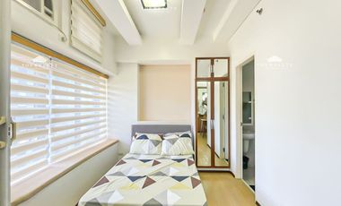 Condo Unit 1-Bedroom 1BR for Sale in Muntinlupa City at The Levels Alabang