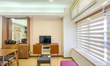 Condo Unit 1-Bedroom 1BR for Sale in Muntinlupa City at The Levels Alabang