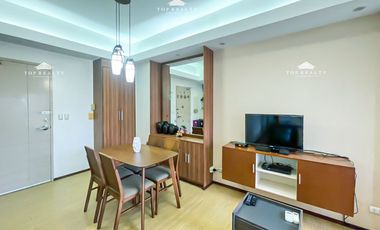 Condo Unit 1-Bedroom 1BR for Sale in Muntinlupa City at The Levels Alabang