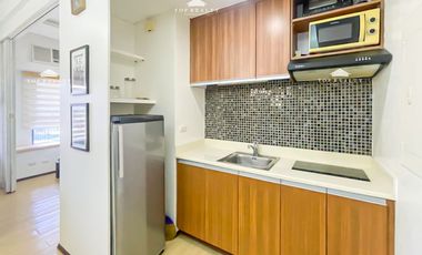 Condo Unit 1-Bedroom 1BR for Sale in Muntinlupa City at The Levels Alabang