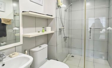 Condo Unit 1-Bedroom 1BR for Sale in Muntinlupa City at The Levels Alabang