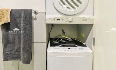 Condo Unit 1-Bedroom 1BR for Sale in Muntinlupa City at The Levels Alabang