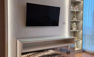 Jual rugi  Apartment Galaxy mall