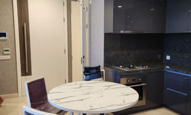 Jual rugi  Apartment Galaxy mall