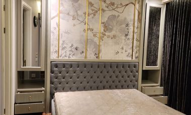 Jual rugi  Apartment Galaxy mall