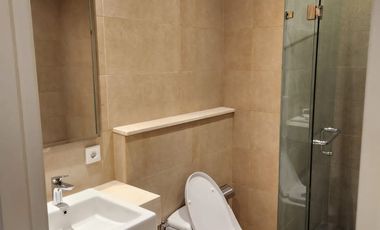 Jual rugi  Apartment Galaxy mall