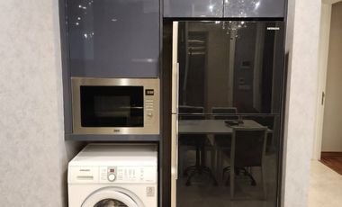 Jual rugi  Apartment Galaxy mall