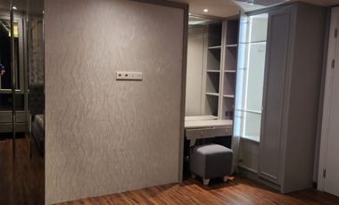 Jual rugi  Apartment Galaxy mall