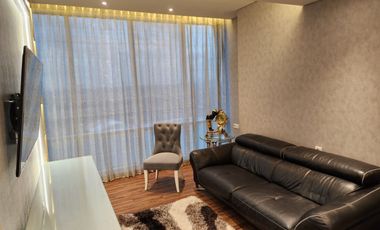 Jual rugi  Apartment Galaxy mall