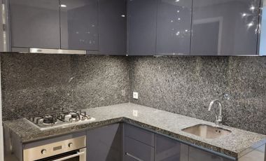 Jual rugi  Apartment Galaxy mall