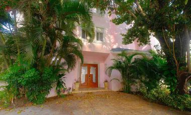 Casa Venta Cancún atrás de Costco