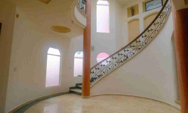 Casa Venta Cancún atrás de Costco