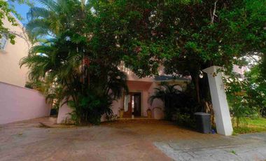 Casa Venta Cancún atrás de Costco