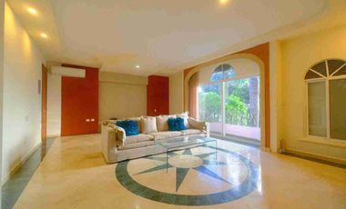 Casa Venta Cancún atrás de Costco