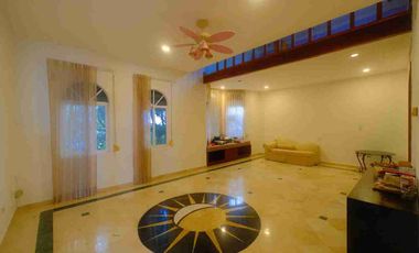 Casa Venta Cancún atrás de Costco