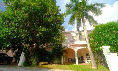 Casa Venta Cancún atrás de Costco