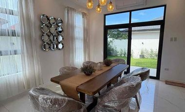 MODERN HOME FOR SALE