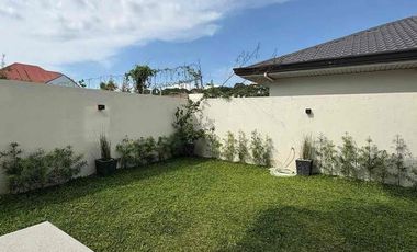 MODERN HOME FOR SALE