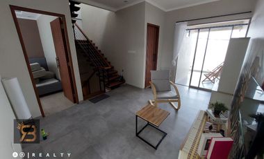 DIJUAL RUMAH BARU MODERN Dengan Kolam Renang Pribadi di Cigadung Dago Bandung