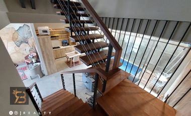 DIJUAL RUMAH BARU MODERN Dengan Kolam Renang Pribadi di Cigadung Dago Bandung