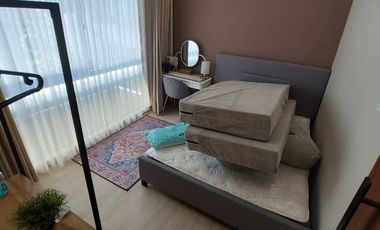 DIJUAL RUMAH BARU MODERN Dengan Kolam Renang Pribadi di Cigadung Dago Bandung