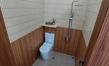 DIJUAL RUMAH BARU MODERN Dengan Kolam Renang Pribadi di Cigadung Dago Bandung