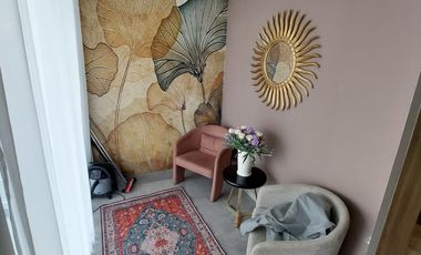 DIJUAL RUMAH BARU MODERN Dengan Kolam Renang Pribadi di Cigadung Dago Bandung