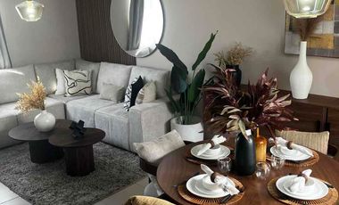 Casa amueblada equipada y decorada norte de Aguascalientes