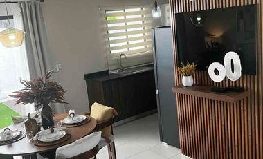 Casa amueblada equipada y decorada norte de Aguascalientes