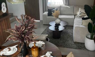 Casa amueblada equipada y decorada norte de Aguascalientes