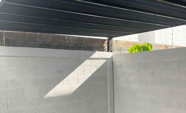 Casa amueblada equipada y decorada norte de Aguascalientes