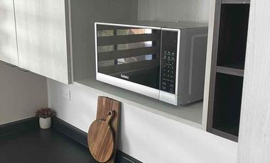 Casa amueblada equipada y decorada norte de Aguascalientes