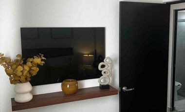 Casa amueblada equipada y decorada norte de Aguascalientes