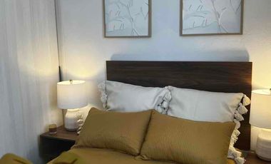 Casa amueblada equipada y decorada norte de Aguascalientes