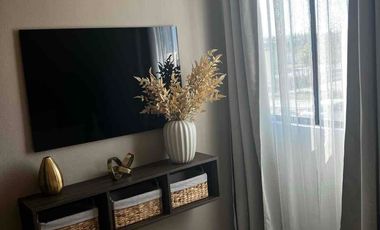 Casa amueblada equipada y decorada norte de Aguascalientes