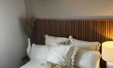 Casa amueblada equipada y decorada norte de Aguascalientes