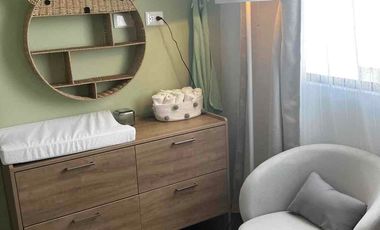 Casa amueblada equipada y decorada norte de Aguascalientes