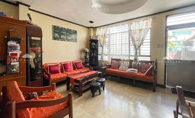 10 Bedroom 10BR House and Lot for Sale in Taguig City at AFPOVAI Village