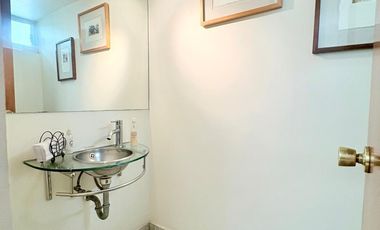 POR EL HOSPITAL MEDICA SUR CASA - OFICINA EN VENTA