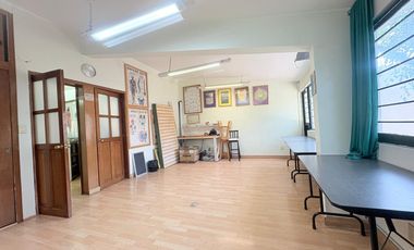 POR EL HOSPITAL MEDICA SUR CASA - OFICINA EN VENTA