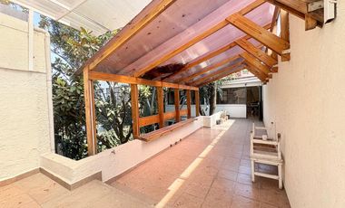 POR EL HOSPITAL MEDICA SUR CASA - OFICINA EN VENTA