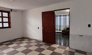 Casa en Venta iztacalco, CDMX –5 recamaras, 3 baños.