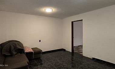 Casa en Venta iztacalco, CDMX –5 recamaras, 3 baños.