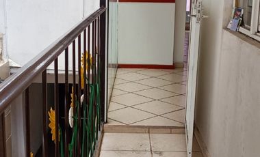 Casa en Venta iztacalco, CDMX –5 recamaras, 3 baños.