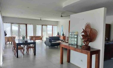 villa luas murah nusa dua bali