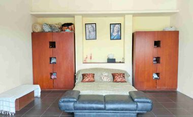 villa luas murah nusa dua bali
