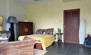 villa luas murah nusa dua bali