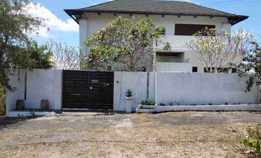 villa luas murah nusa dua bali